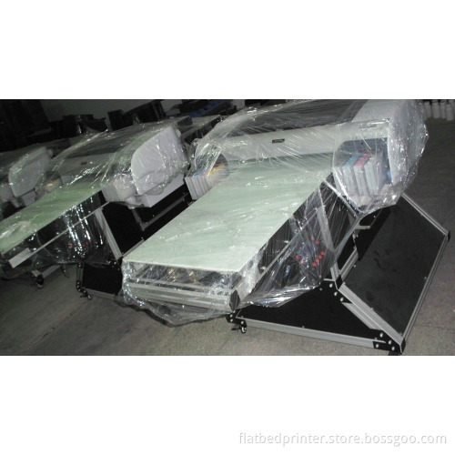 Sell 2012 hot sale 8 color A2 press printer